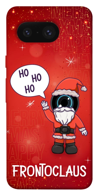 Чехол на Google Pixel 8 Frontoclaus фото 1 из 1