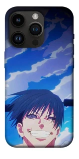 Чохол на Apple iPhone 14 Pro (6.1") Toji v5 фото 1 з 1