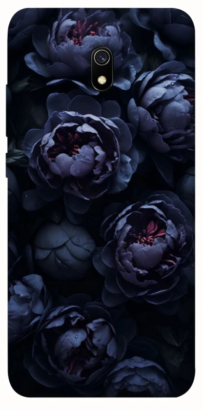 Чехол на Xiaomi Redmi 8a Sunny Snowdrops фото 1 из 1