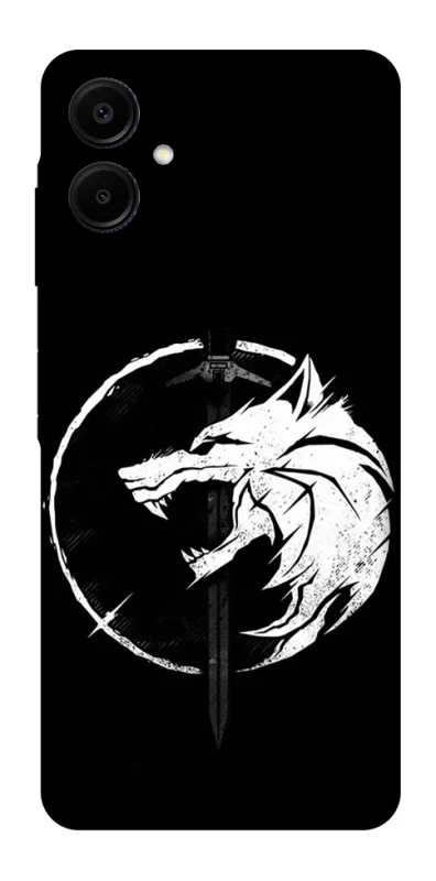 Чохол на Samsung Galaxy A06 Школа Вовка фото 1 з 1