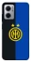 Чохол на Xiaomi Redmi Note 11E FC Inter v1 фото 1 з 1