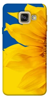 Чехол на Samsung A520 Galaxy A5 (2017) Sunflower фото 1 из 1