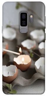 Чехол на Samsung Galaxy S9+ Eggcellent фото 1 из 1