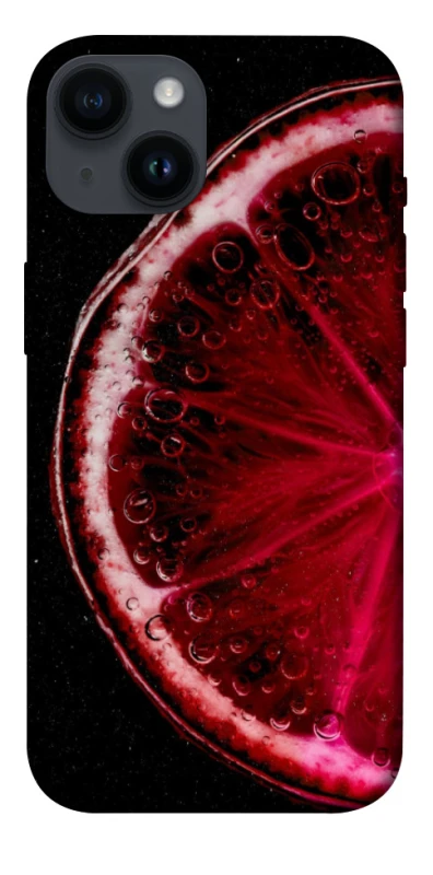 Чехол на Apple iPhone 14 (6.1") Candy фото 1 из 1