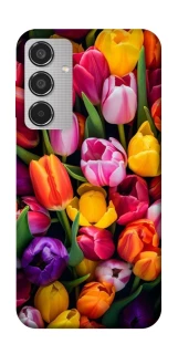 Чохол на Samsung Galaxy M35 Flowers v30 фото 1 з 1