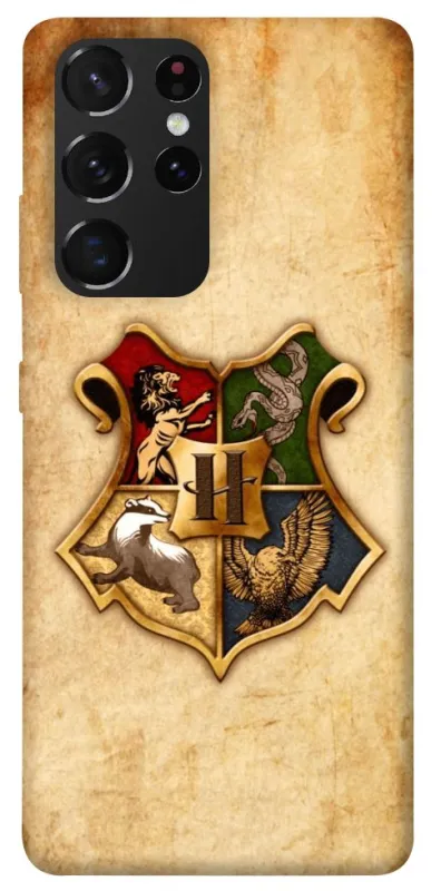 Чехол на Samsung Galaxy S21 Ultra Harry Potter mood v1 фото 1 из 1
