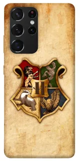 Чохол на Samsung Galaxy S21 Ultra Harry Potter mood v1 фото 1 з 1