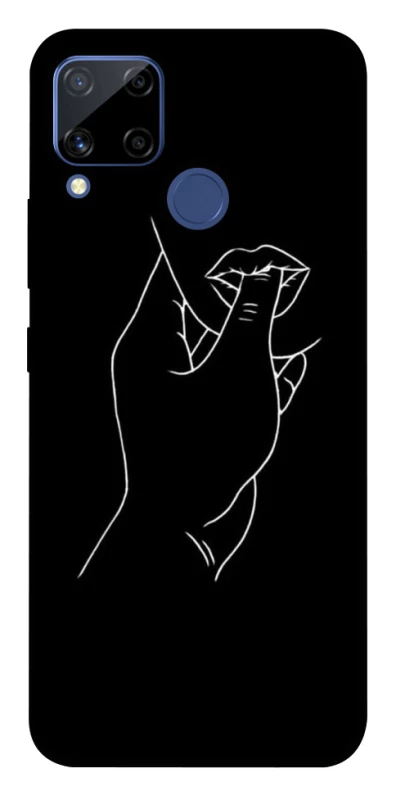 Чохол на Realme C15 Passion фото 1 з 1