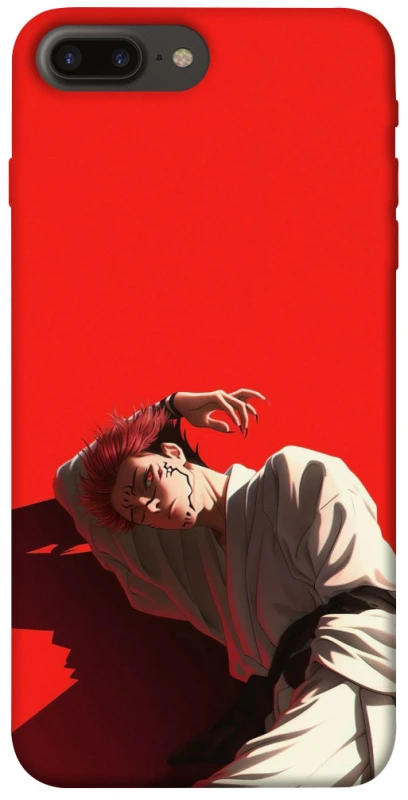 Чохол на Apple iPhone 7 plus / 8 plus Itadori фото 1 з 1