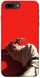 Чохол на Apple iPhone 7 plus / 8 plus Itadori фото 1 з 1