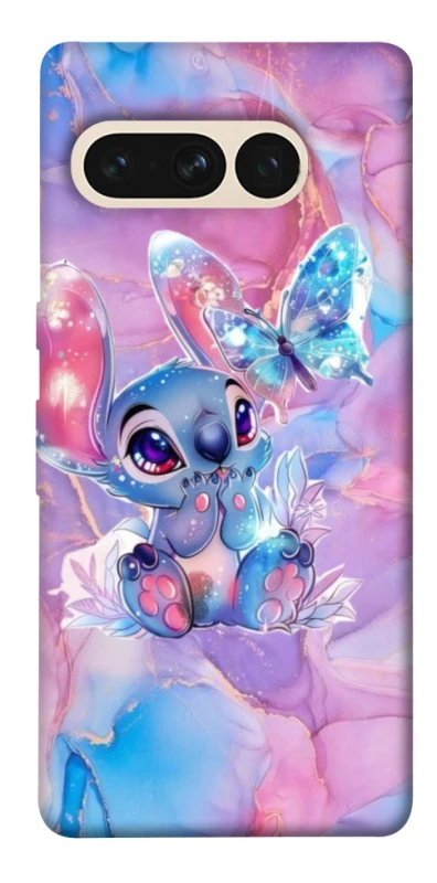 Чехол на Google Pixel 7 Pro Stitch ver.27 фото 1 из 1