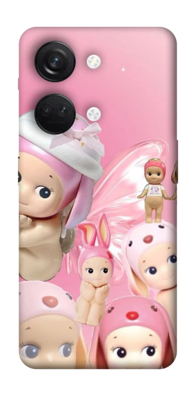 Чохол на OnePlus Nord 3 Sonnyangel фото 1 з 1