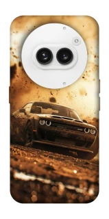 Чохол на Nothing Phone (2a) Mud race фото 1 з 1