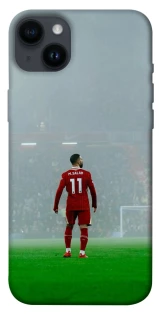 Чехол на Apple iPhone 14 Plus (6.7") Mohamed Salah фото 1 из 1