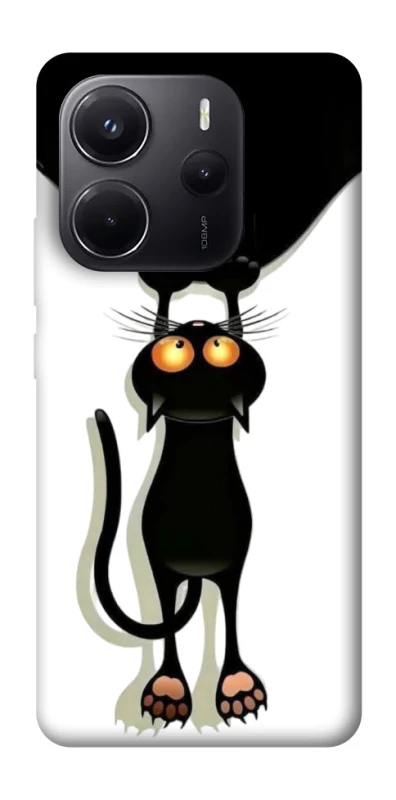 Чехол на Xiaomi Redmi Note 14 4G (Europe version) But it's not white фото 1 Чехол на Xiaomi Redmi Note 14 4G (Europe version) But it's not white фото 1 из 1