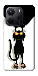 Чехол на Xiaomi Redmi Note 14 4G (Europe version) But it's not white фото 1 Чехол на Xiaomi Redmi Note 14 4G (Europe version) But it's not white фото 1 из 1