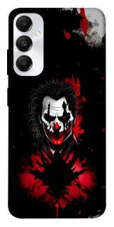 Чохол на Samsung Galaxy A05s Joker Horror фото 1 з 1