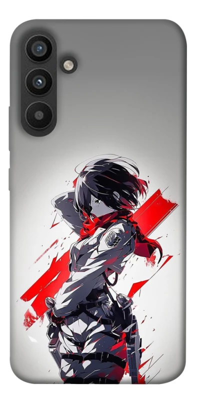 Чохол на Samsung Galaxy A34 5G Mikasa фото 1 з 1