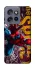 Чехол на Motorola Edge 50 Neo Spider Man ver.3 фото 1 из 1