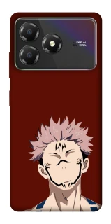 Чохол на ZTE Blade A36 Sakuna v3 фото 1 з 1