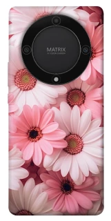 Чехол на Huawei Magic5 Lite Розовые цветы v2 фото 1 из 1