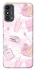 Чехол на ZTE Blade A53 Fashion collage ver.10 фото 1 из 1