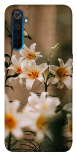 Чохол на Realme 6 Pro Лілії фото 1 з 1