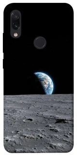 Чехол на Xiaomi Redmi Note 7 / Note 7 Pro / Note 7s Artemis 2 фото 1 из 1