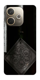 Чохол на Oppo A5 Pro 4G Талісман удачі фото 1 з 1