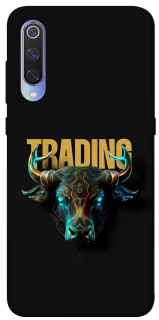 Чохол на Xiaomi Mi 9 Trading фото 1 з 1