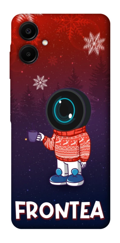 Чехол на Samsung Galaxy A06 Frontea фото 1 из 1