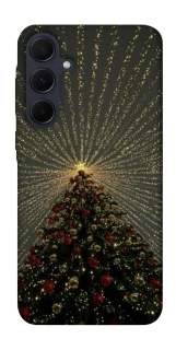 Чехол на Samsung Galaxy A55 Новогодний v16 фото 1 из 1