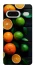 Чехол на Google Pixel 7 citrus фото 1 из 1