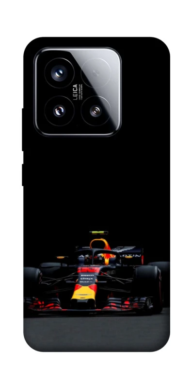 Чехол на Xiaomi 15 F1 фото 1 из 1