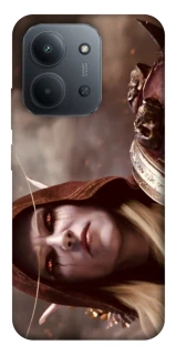 Чохол на Xiaomi Redmi 15C (EU) Sylvana фото 1 з 1