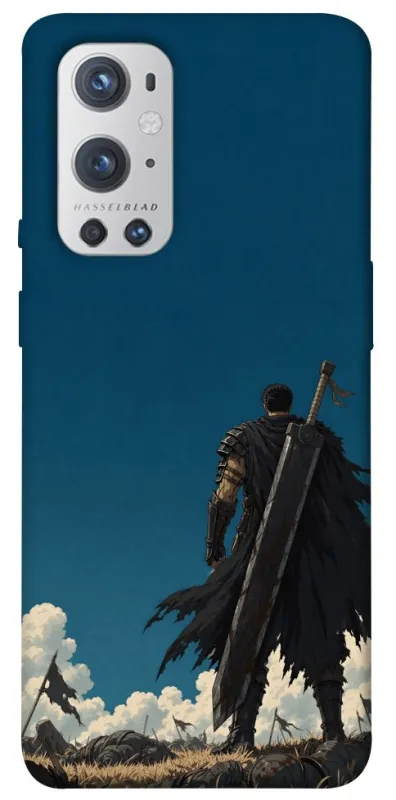 Чохол на OnePlus 9 Pro Berserk v23 фото 1 з 1