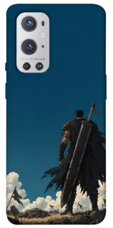 Чохол на OnePlus 9 Pro Berserk v23 фото 1 з 1