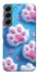 Чохол на Samsung Galaxy S22 Cat paw фото 1 з 1