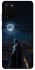 Чохол на Samsung Galaxy S20+ The Dark Knight фото 1 з 1