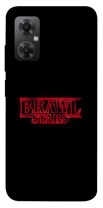 Чохол на Xiaomi Redmi Note 11R Brawl Stars ver.12 фото 1 з 1