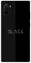 Чохол на Samsung Galaxy Note 10 Plus Black фото 1 з 1