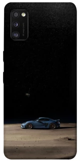 Чохол на Samsung Galaxy A41 911 night фото 1 з 1