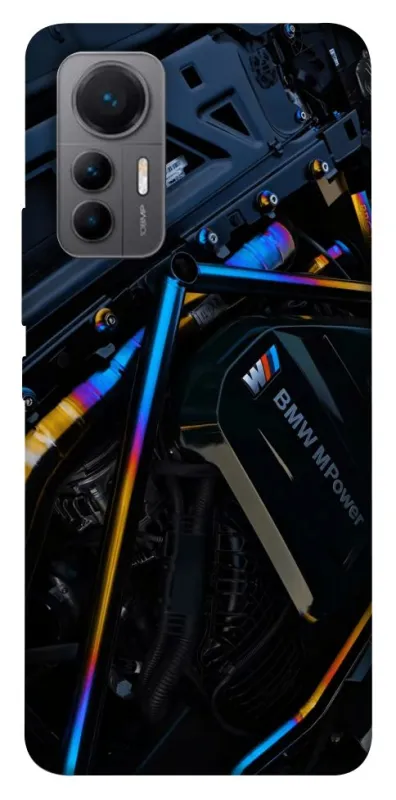 Чохол на Xiaomi 12 Lite BMW v49 фото 1 з 1