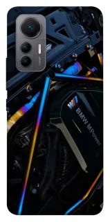 Чехол на Xiaomi 12 Lite BMW v49 фото 1 из 1