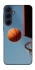 Чехол на Samsung Galaxy A35 Баскетболл фото 1 из 1