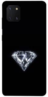 Чехол на Samsung Galaxy Note 10 Lite (A81) Бриллиант фото 1 из 1