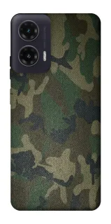 Чохол на Motorola Moto G35 camouflage v1 фото 1 з 1