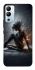 Чохол на Infinix Hot 12i Goddess of war ver.9 фото 1 з 1