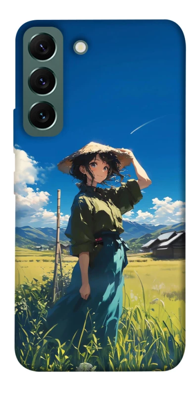 Чехол на Samsung Galaxy S22 Field фото 1 из 1