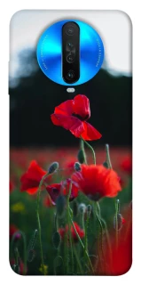 Чохол на Xiaomi Redmi K30 Мак фото 1 з 1